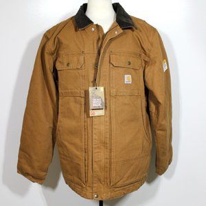 Carharrt Full Swing Quick Duck Work Jacket, NWOT
